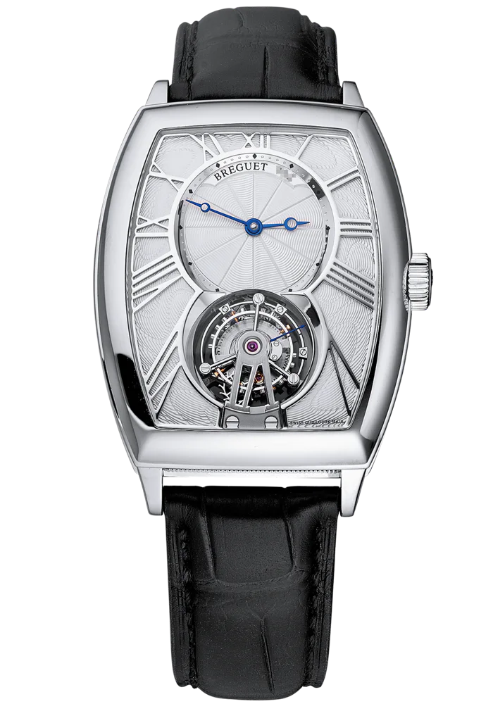 Breguet Héritage Tourbillon
